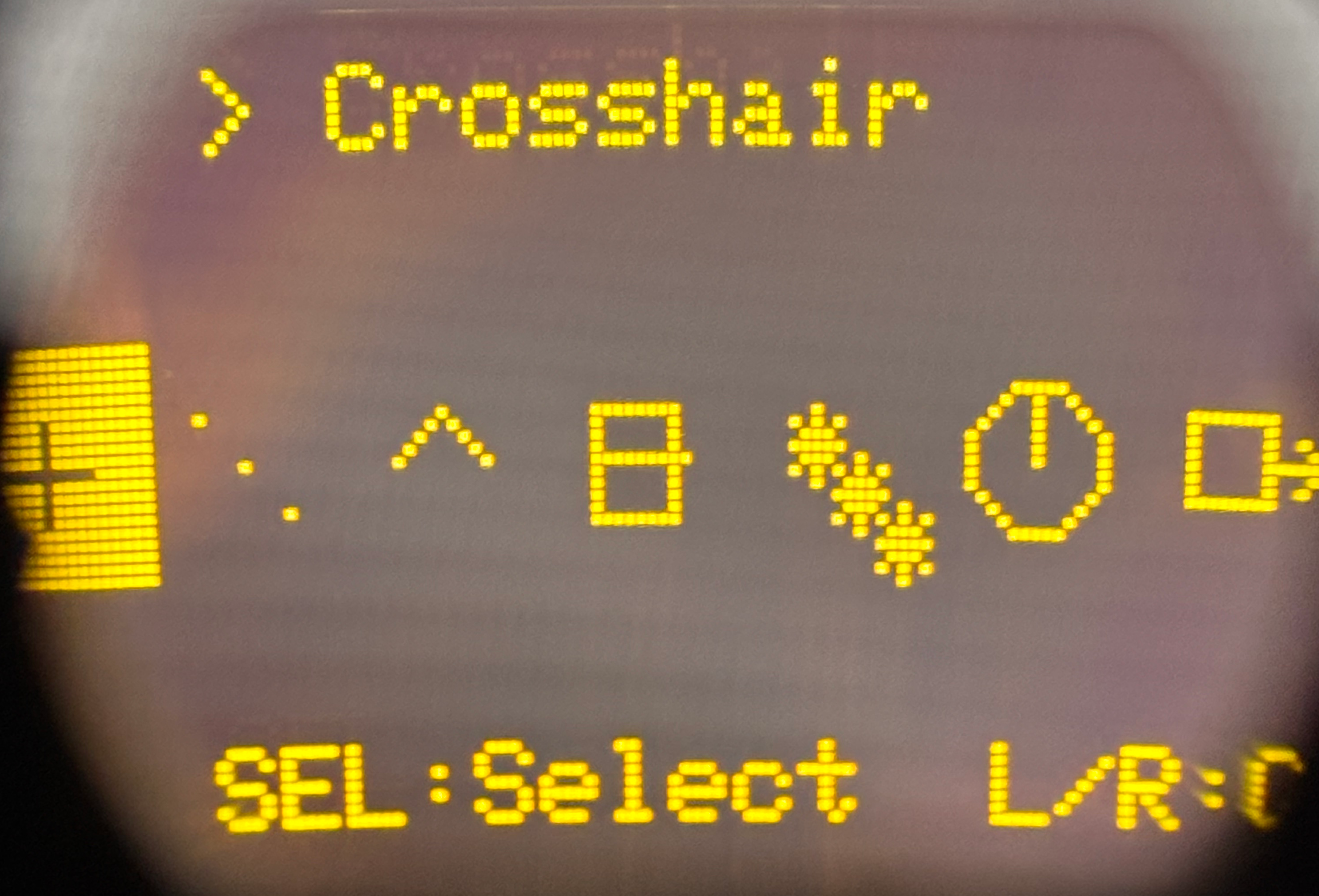 DSD-2A-8；测距版固件