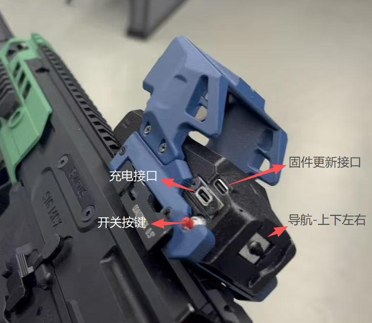 视频资料-1A-2操作指南